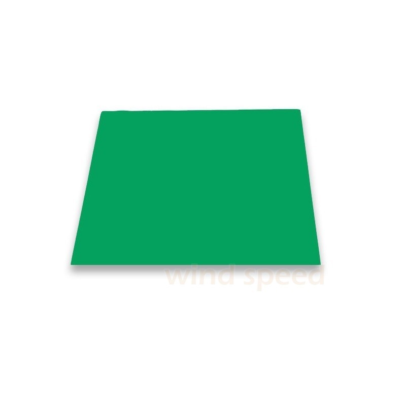 Dental Endodontic Rubber Dam Natural Latex Medium Gauge 6″x6″ 36 Sheets
