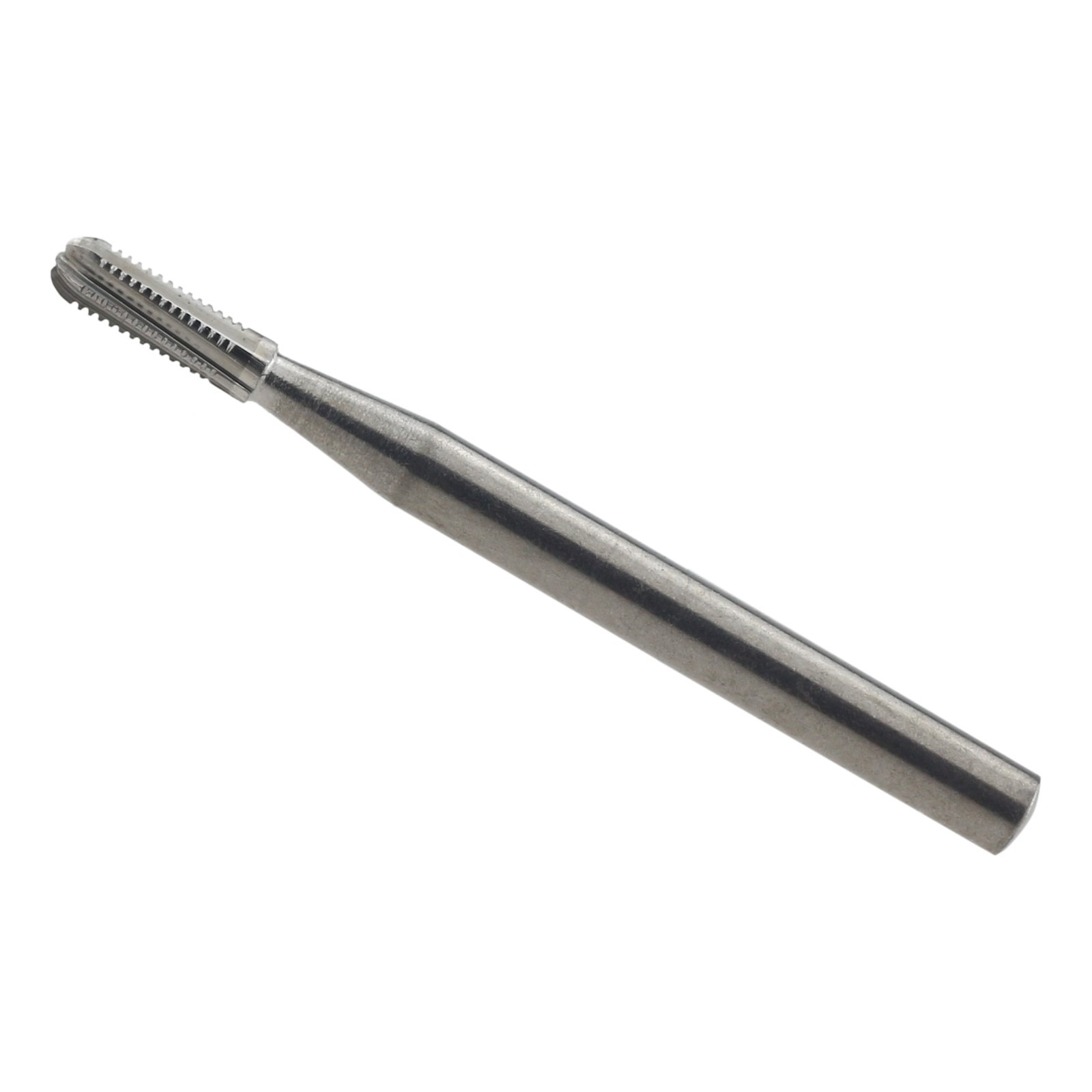 Wave Dental Operative Carbides FG Burs 1958 Straight Fissure Dome Metal Cutting