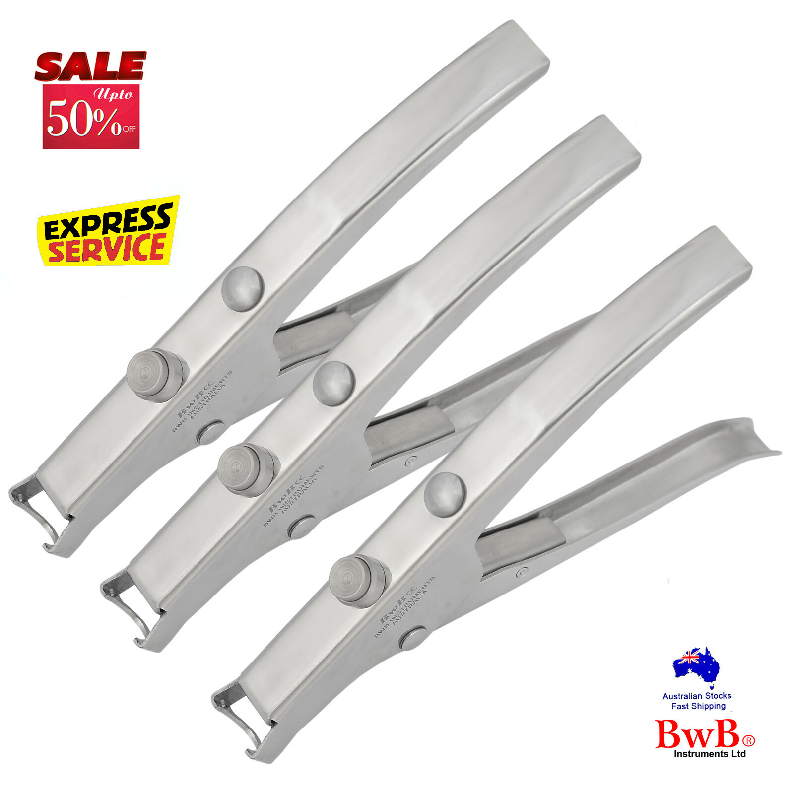 DENTAL PICK CAPSULE APPLIER APPLICATOR GUN (GC Fuji) (SDI Riva) BWB 1 year warnt