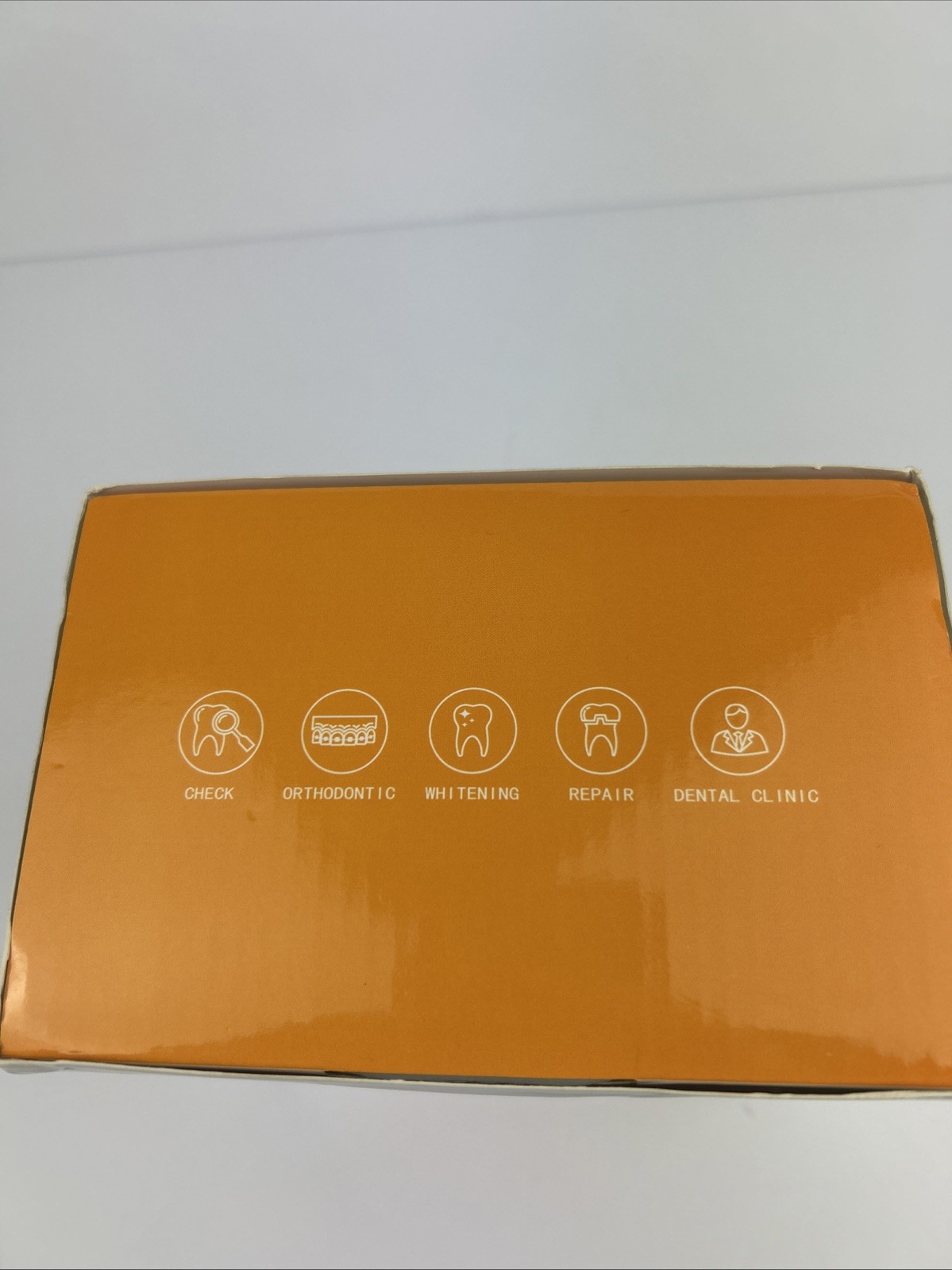 INITSMIL Dental Impression Kit | Easy Home Teeth Mold for Aligners