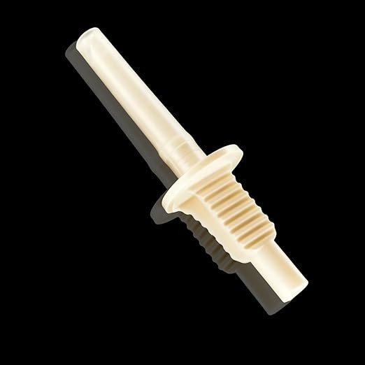 200PC Non-Vented Spike for Piping Systems-Prevents Air Entry Airtightness Cotrol