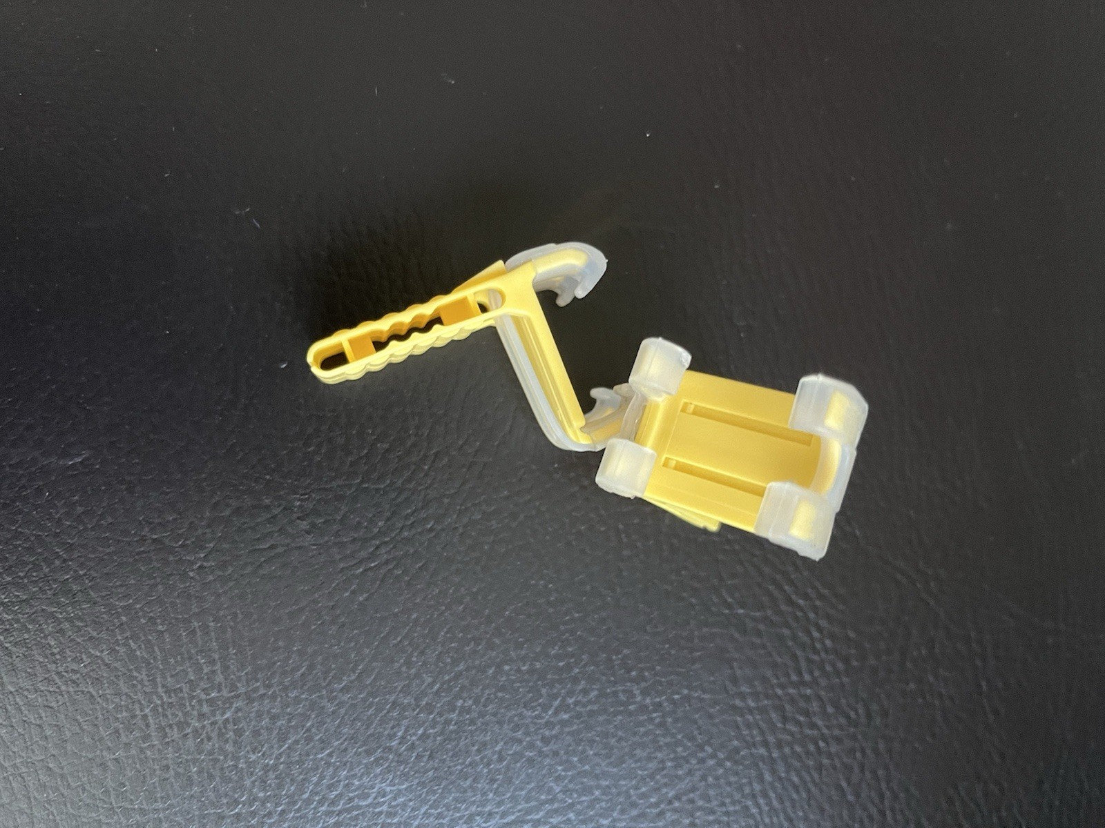 2pcs/pk XRay Universal Digital Sensor Holder For Posterior Periapical Film