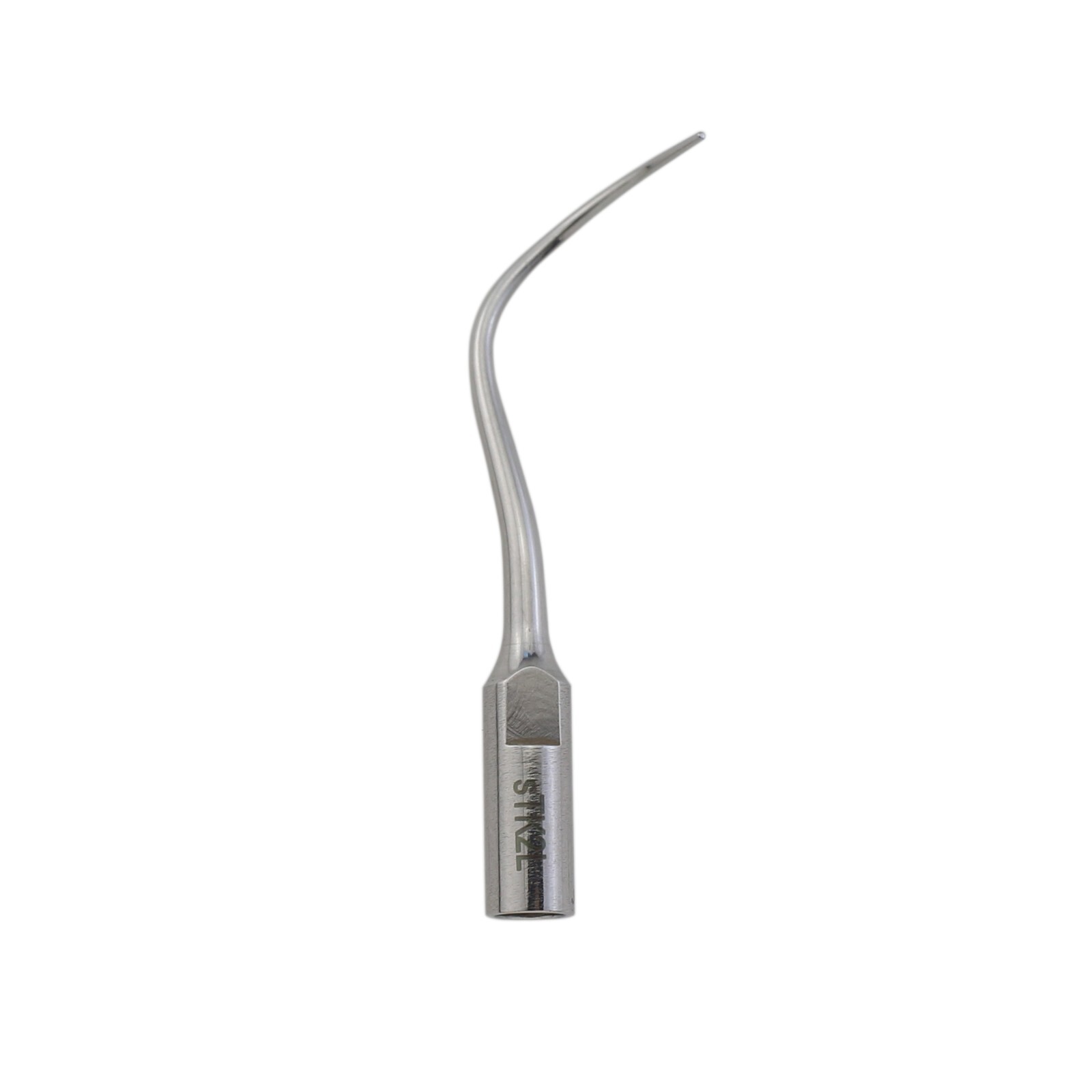 fit ACTEON NEWTRON Satelec Piezo Ultrasonic Scaler Tips H3 H4L TK-1L TK2-1L 10P