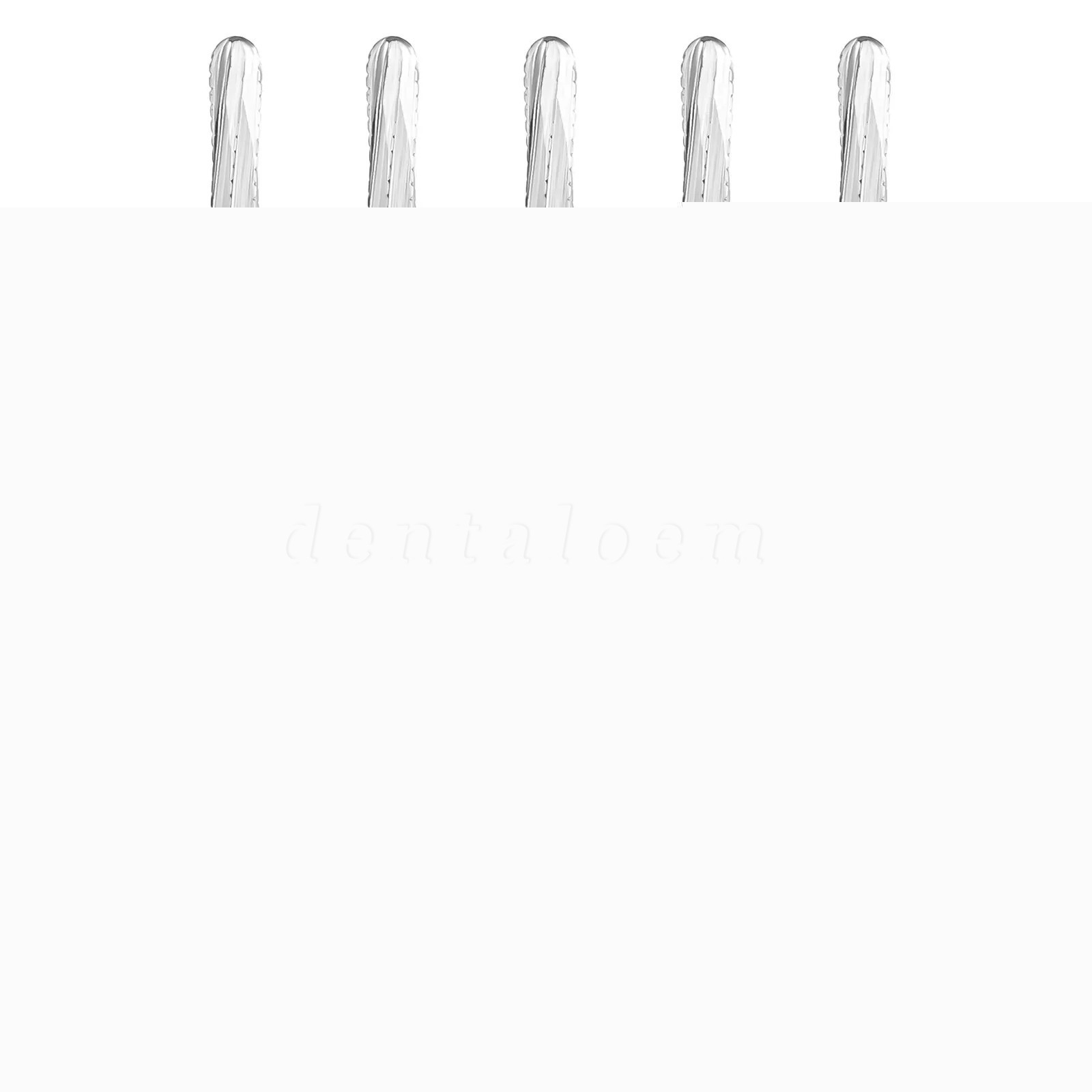 Dental Trimming&Finishing Gold Burs Carbide Burr 7901/7104/7404/7406/1957 VIP