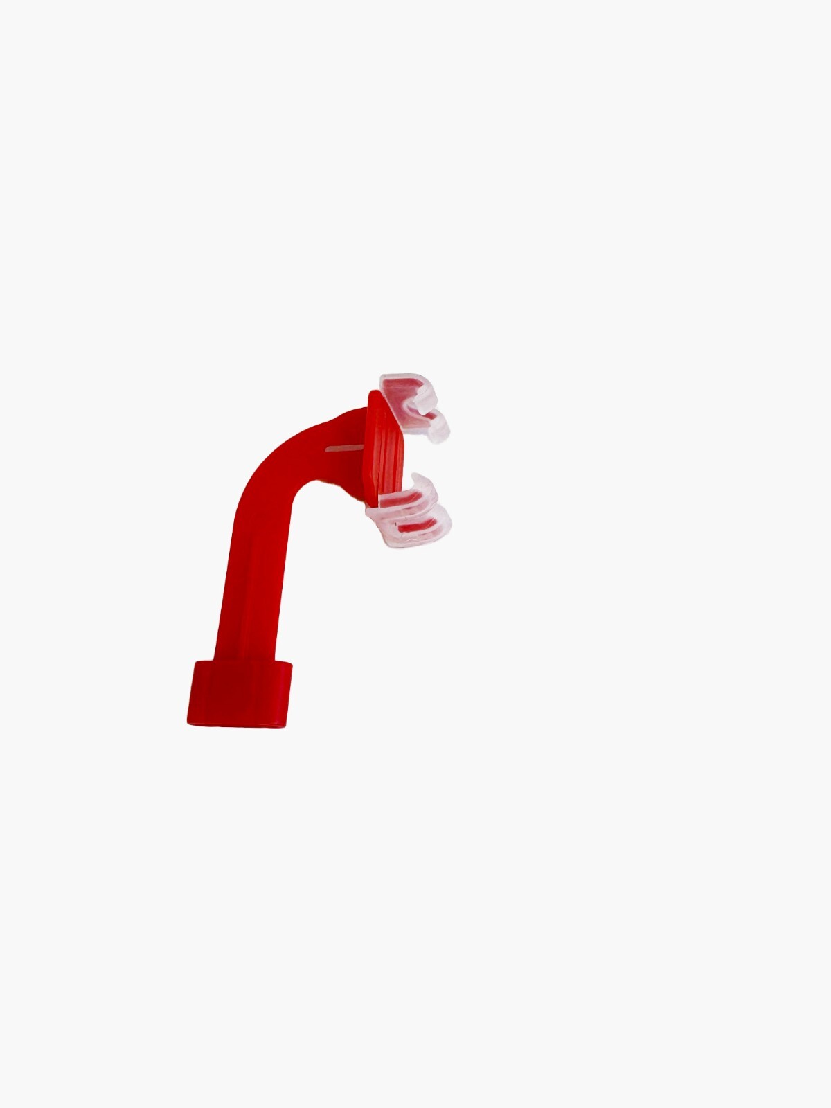 Upgraded BiteWing Universal Digital Sensor Holder Autoclavable Bite Block 2 pcs