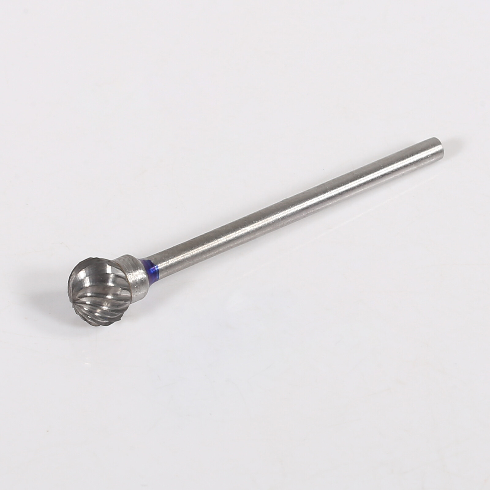 10pcs Dental Tungsten Carbide Steel Burs D06 Cutters Shapes Tips Burs Polishing