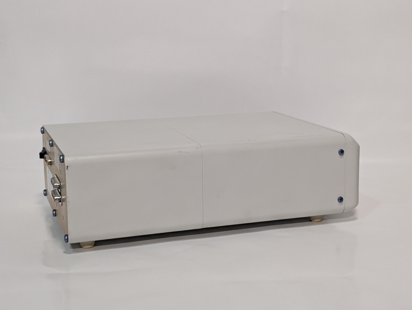 Mallinckrodt 802200-D Optistar LE MRI System Liebel-Flarsheim Co., As Shown