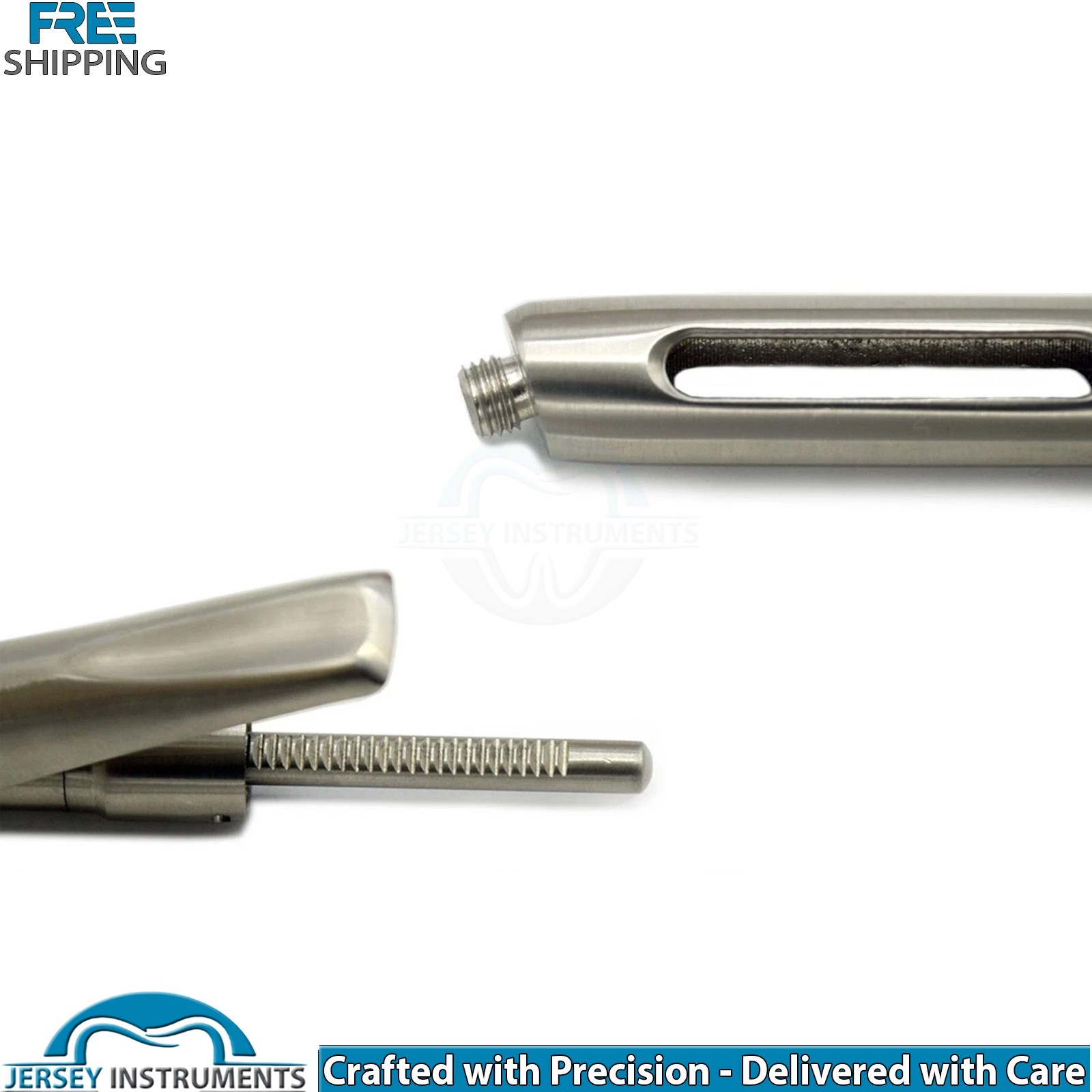 Dental Surgical Intraligamental Citoject Syringe 1.8ml Anesthesia Injection Tool
