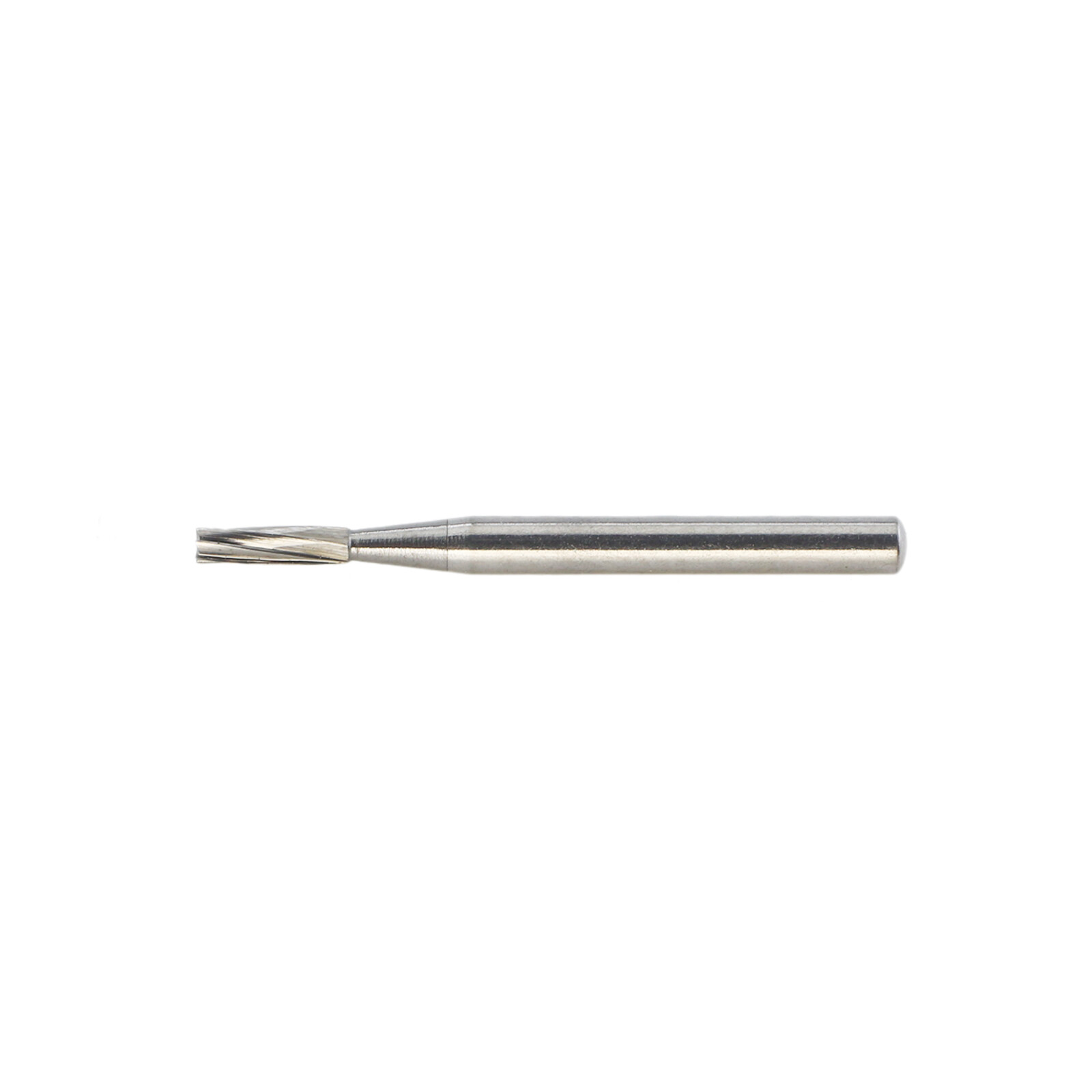 WAVE Dental Operative Carbide Burs FG 56 57 Bur Straight Fissure Flat Cylinder