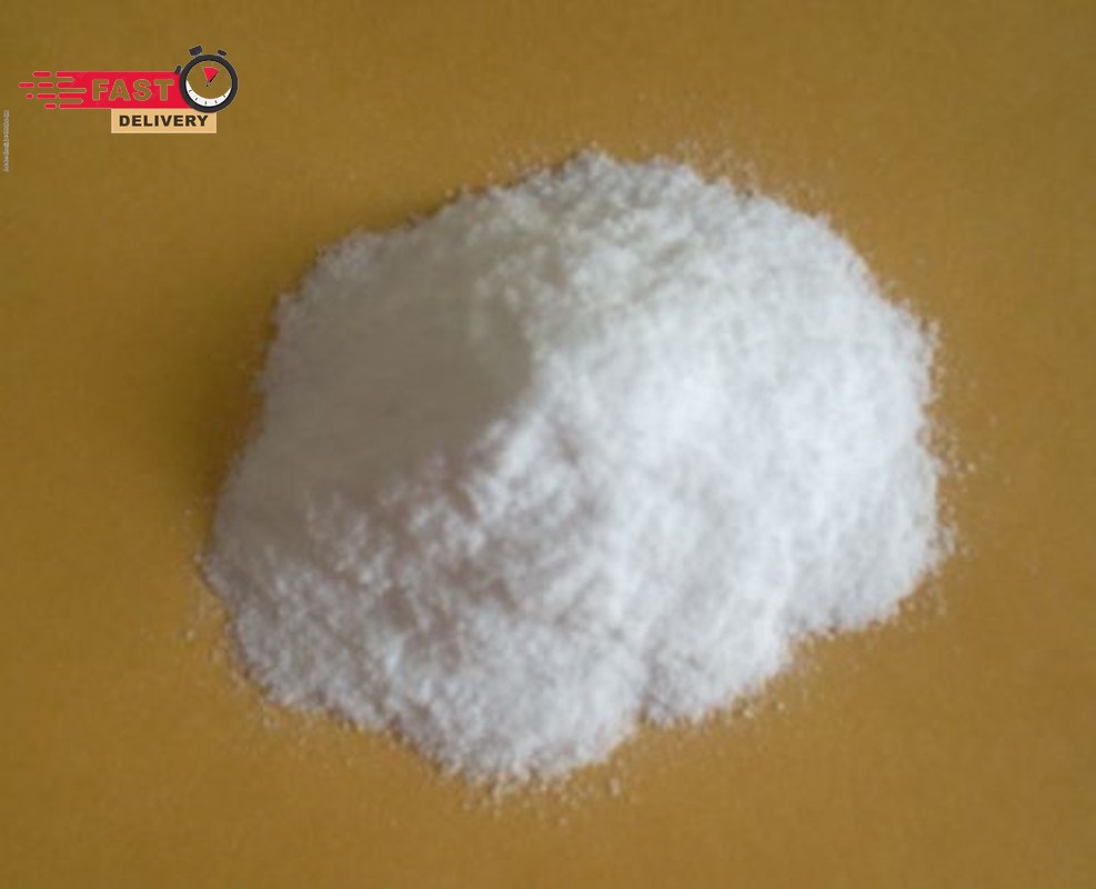 Alpha Chemicals Sodium Molybdate Na2Moo4*2H2O 99% Pure 1 Pound