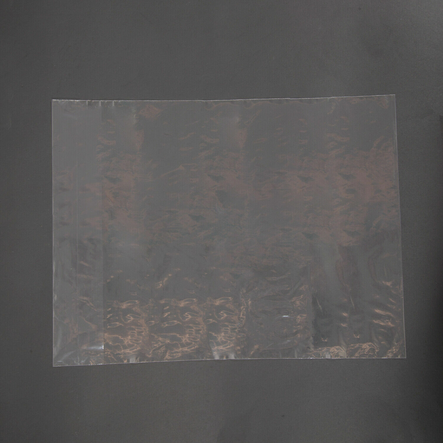3Boxes Dental Size B Tray Covers Sleeve Small Disposable Clear Plastic 10.5″x14″