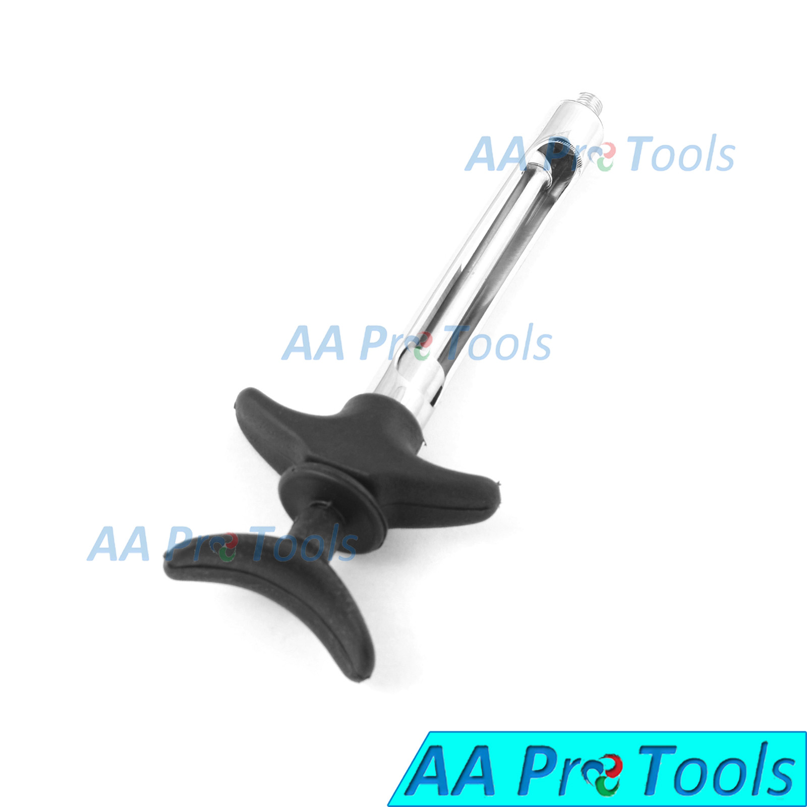 Dental Syringe 1.8 ML Stainless Steel Dental Instrument By Aa Pro