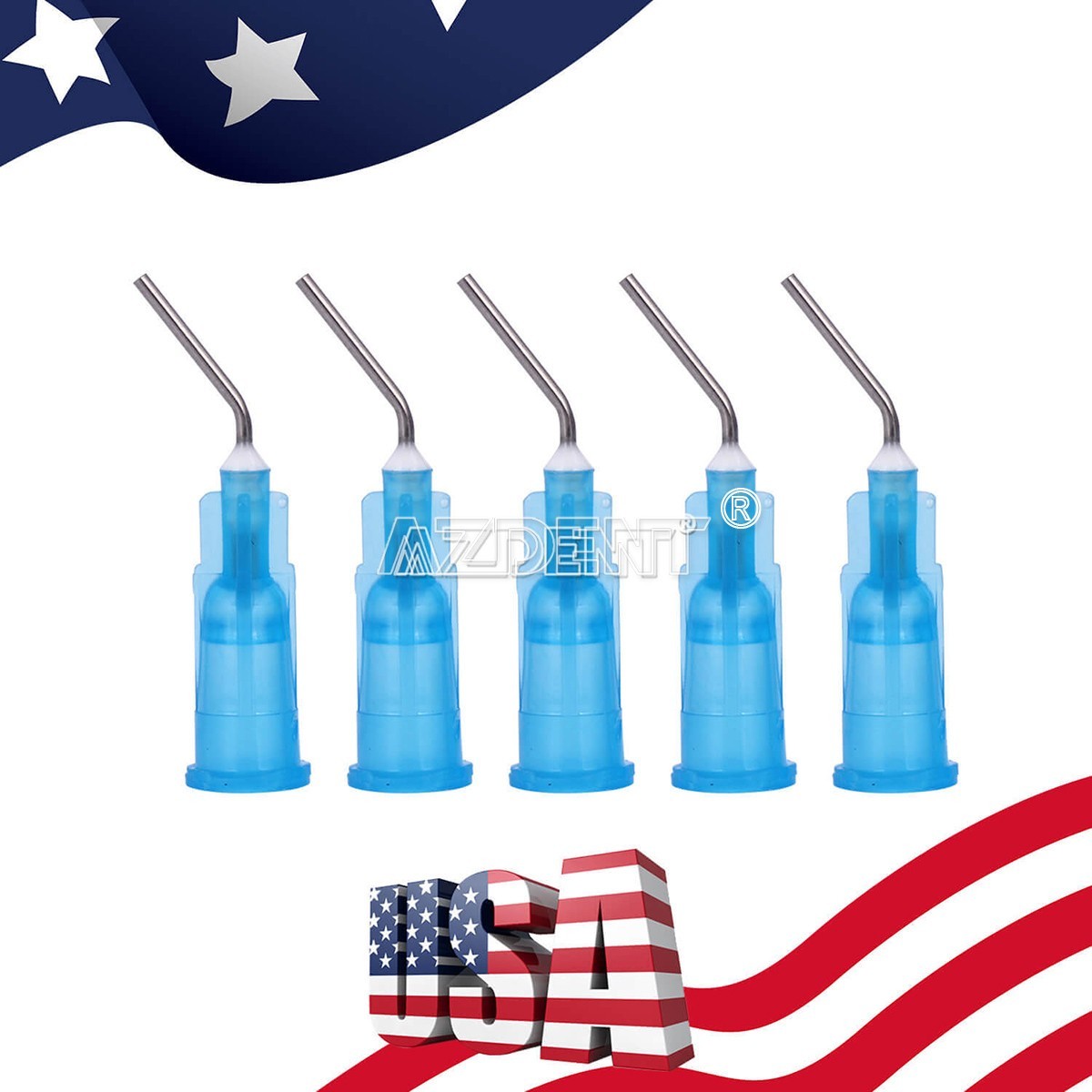 Dental Universal Light Cure Composite Resin/Etching Gel/Bonding Adhesive Kit