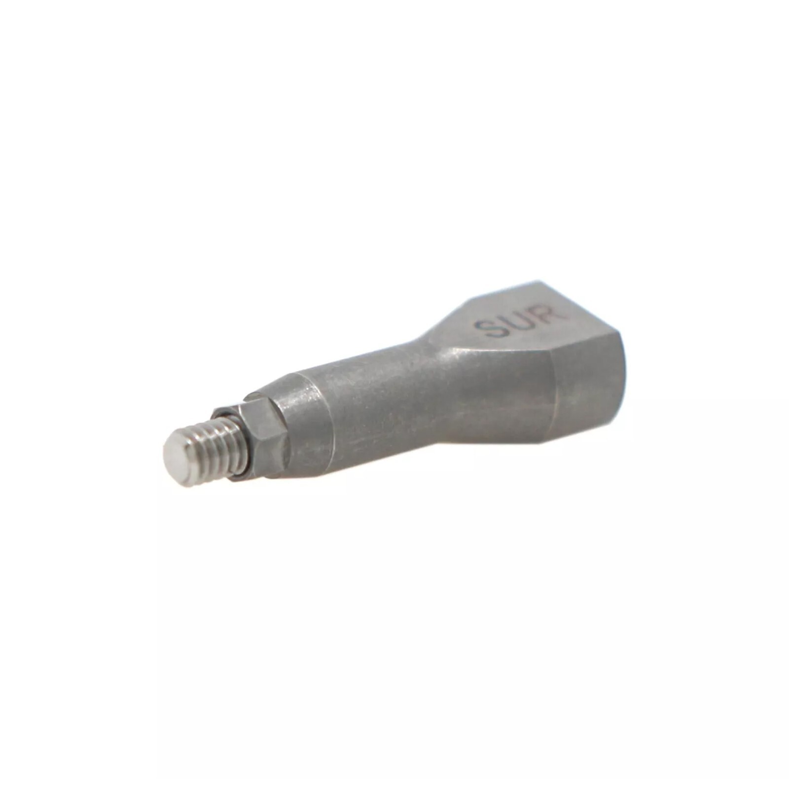 Dental CAD/CAM Implant Scan Body Fits Hiossen Osstem Nobel Active Straumann ITI