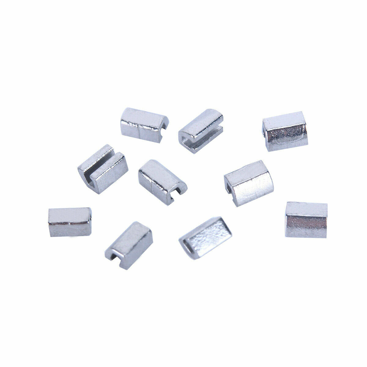 Dental Orthodontic Crimpable Hooks Short/Long/Stop/Left/Right/Cross Model AZDENT