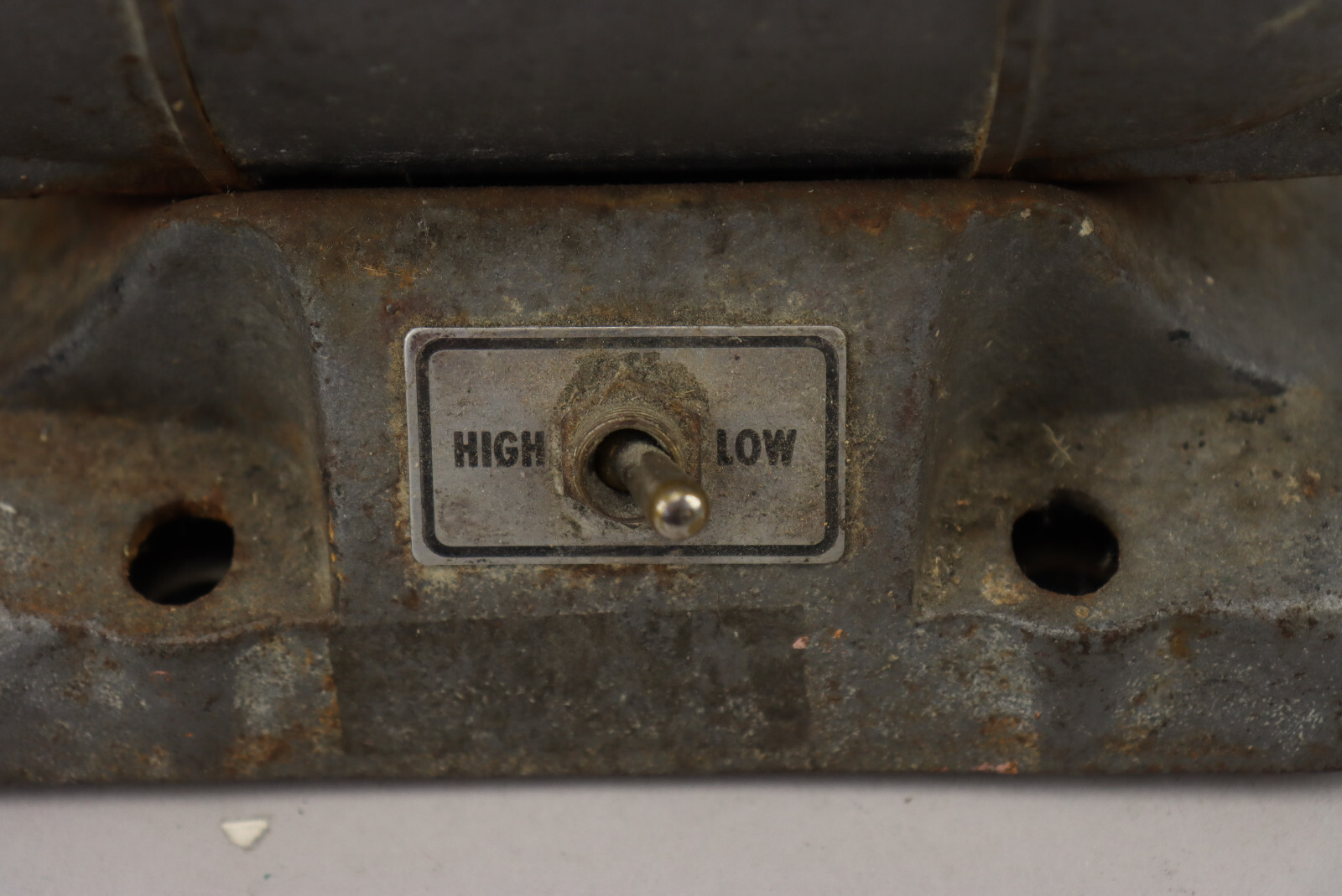 Red Wing 26A 1/4 HP Dental Jewelry Lathe Polisher Ball Bearing Tested & Working