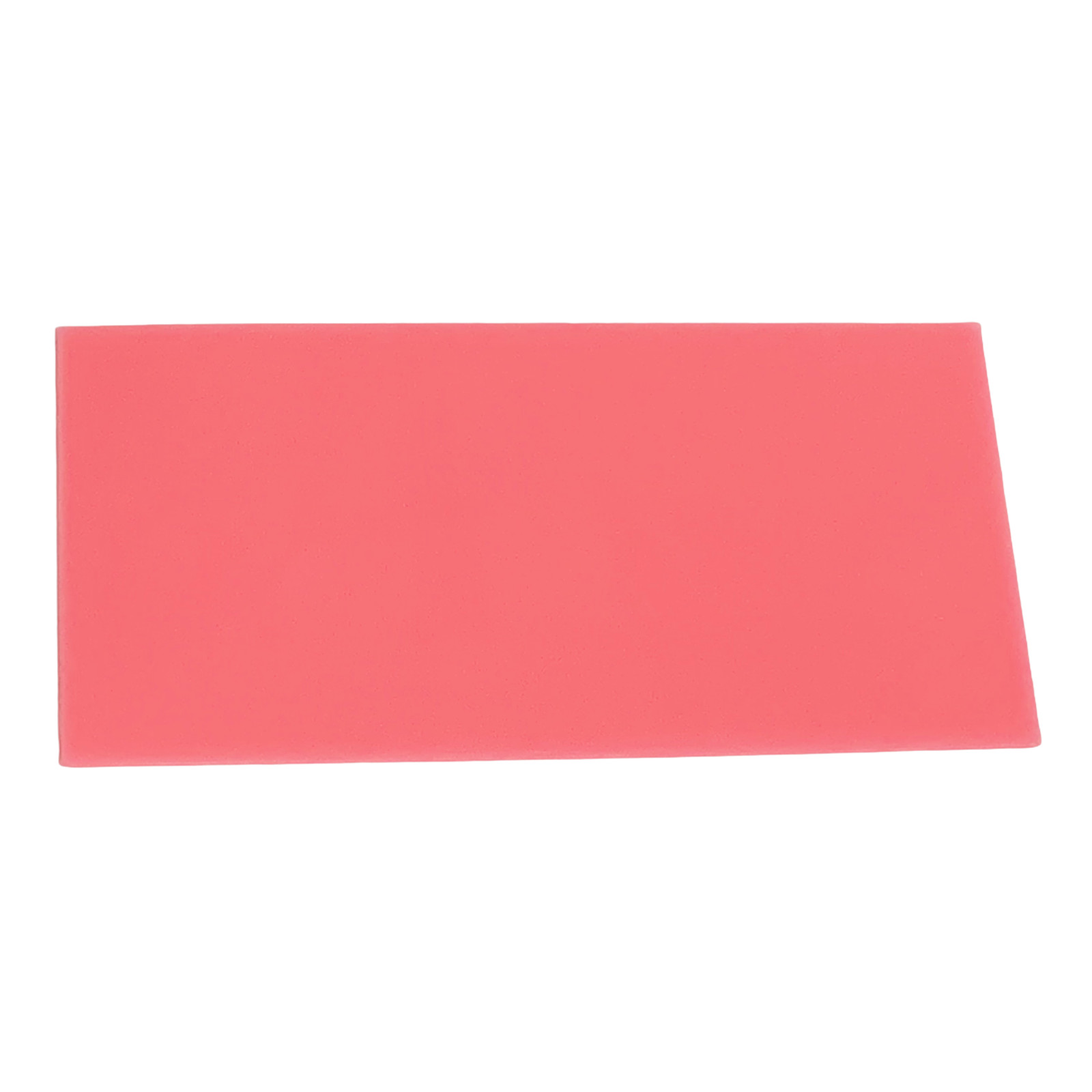 Base Plate Wax Pink – All Season – 5 lb – Corning