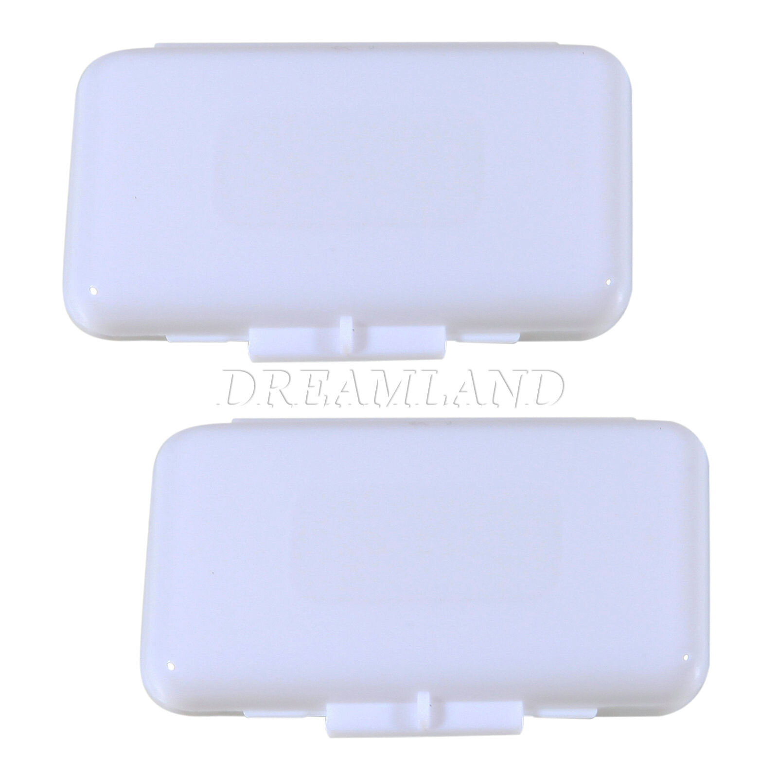 Dental Oral Orthodontics Wax For Braces Gum Irritation 10 Boxes, Unscented