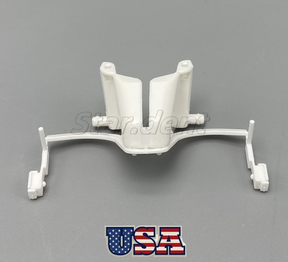 Dental Ortho Nola Lip Cheek Retractor Dry Field System Mouth Opener Large/ Small