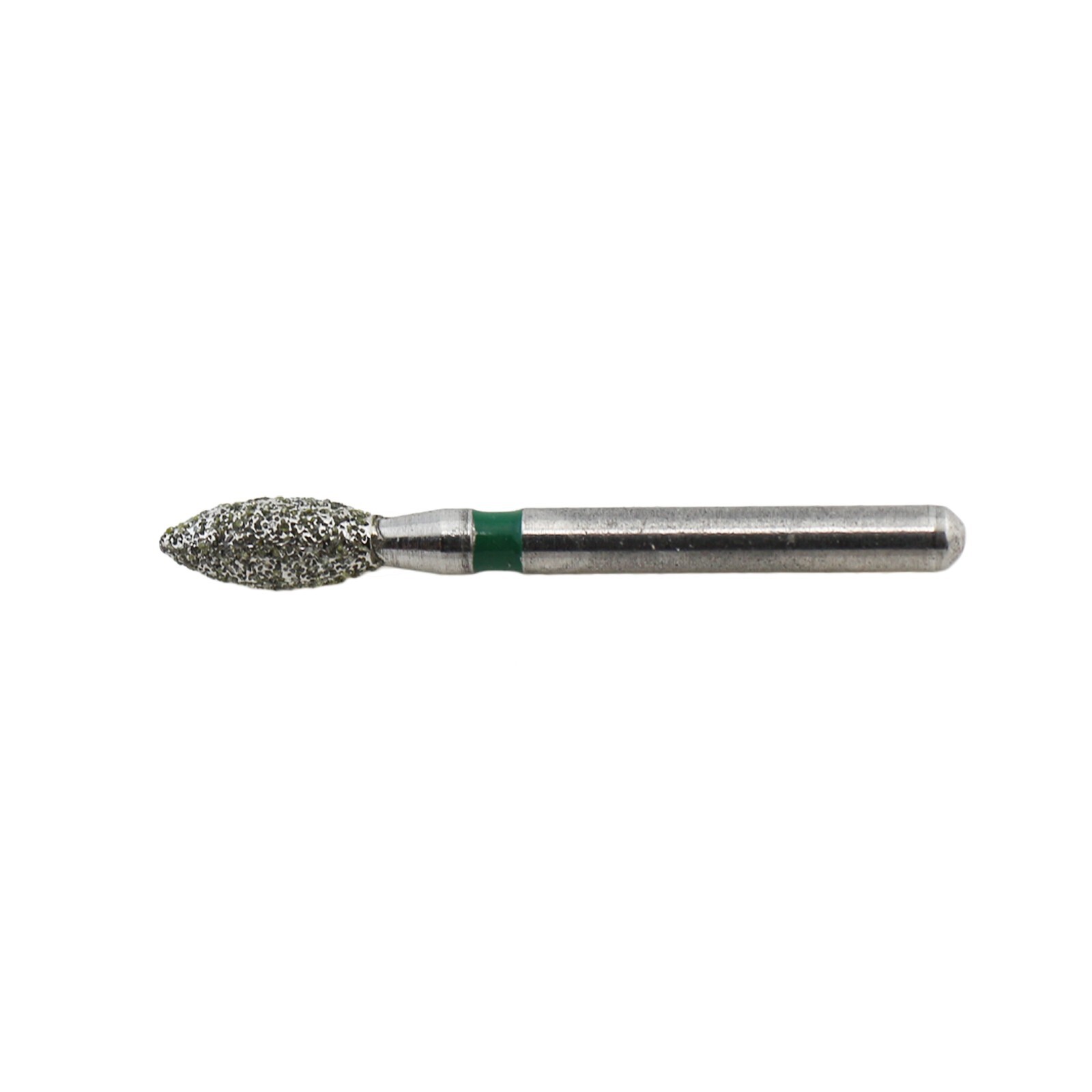 Dental Diamond Burs Football Coarse FG Bur 368/023C High Speed Burr 10Pcs/PK