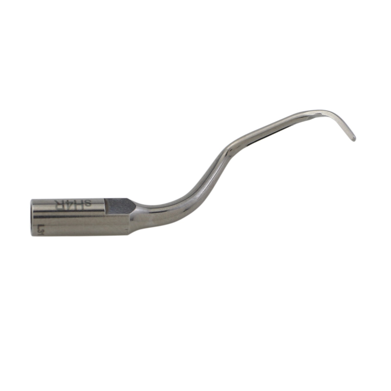 fit ACTEON NEWTRON Satelec Piezo Ultrasonic Scaler Tips H3 H4L TK-1L TK2-1L 10P