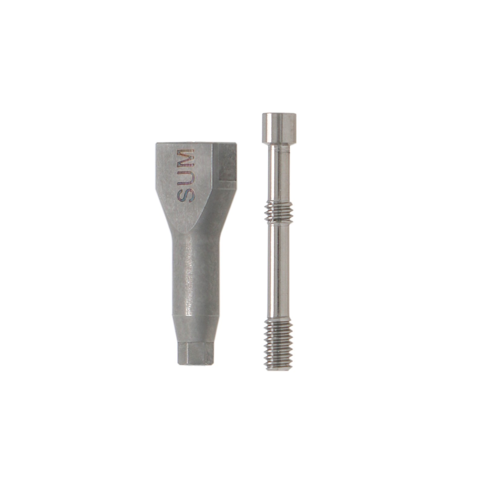 US Dental Scanbody Fits Hiossen Osstem TS Implant CAD/CAM Mini Regular Scan Body