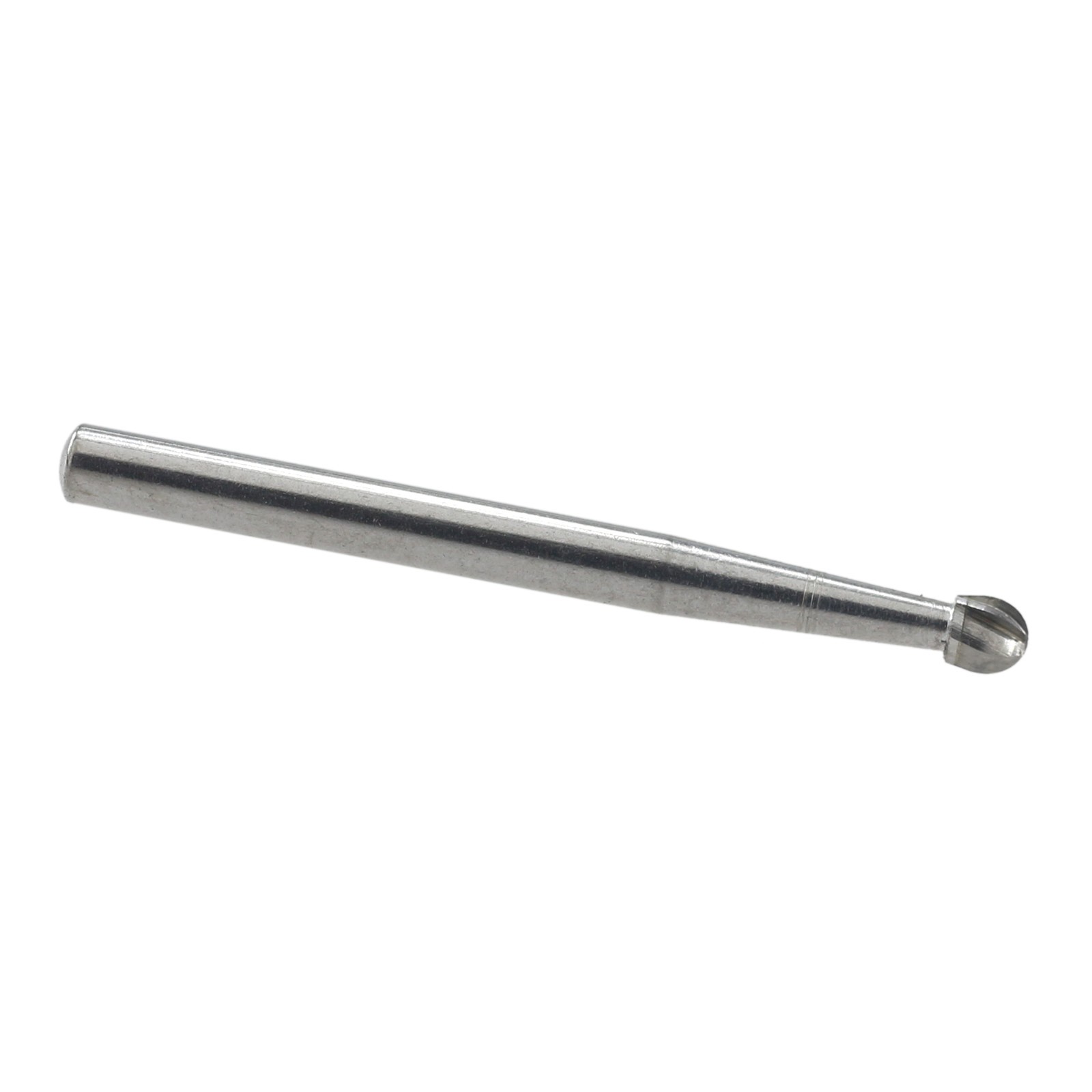 Wave Dental Carbide Burs Round for High Speed Handpiece FG 1/4 1/2 2 4 6 8 Prima