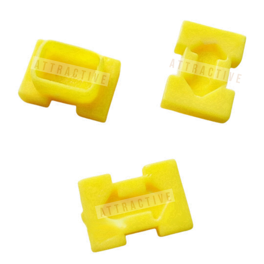 20Pcs Dental ITI Snap Caps Closed Tray Coping Impression Fit Straumann RC/NC