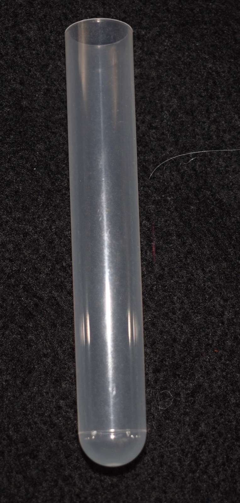 Test Tubes 16x100mm Polypropylene 14ml – Karter Scientific 206U2 – Bag of 500