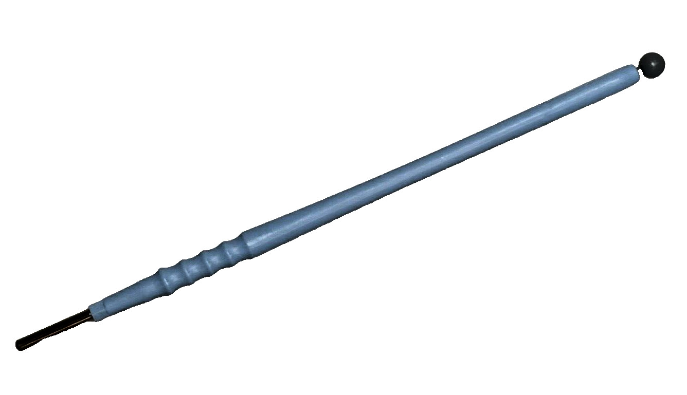 Reusable Surgical LEEP Ball Electrode 5mm Diameter 12cm Shaft – Similar to B0512