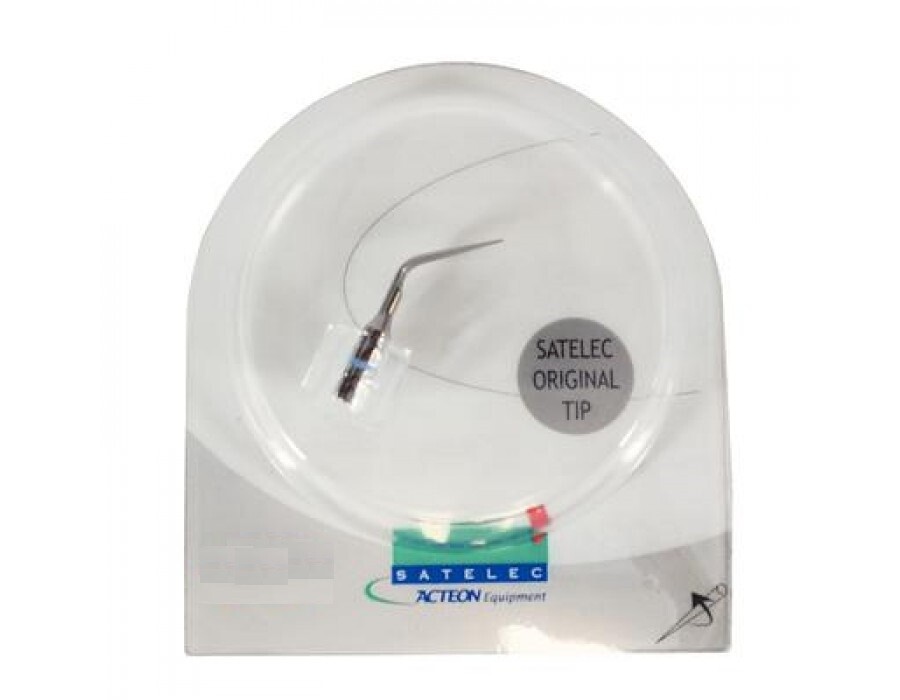 Satelec Scaling Tips Acteon Scalers Tips Size 1 or 2 Pick Any of One Dental Fast