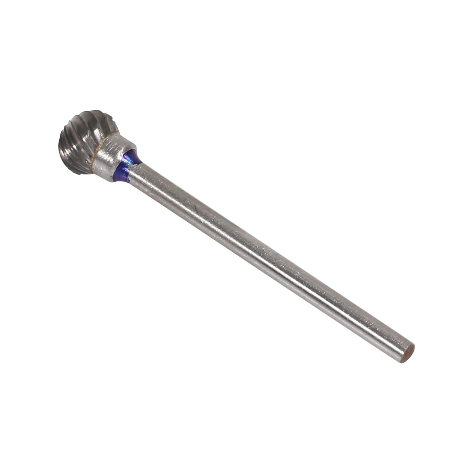 10pcs Dental Tungsten Carbide Steel Burs D06 Cutters Shapes Tips Burs Polishing