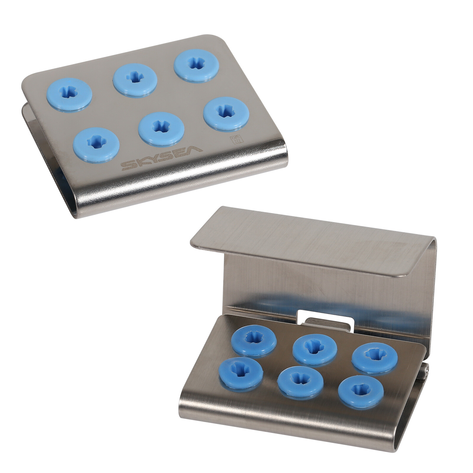Fit EMS SATELEC NSK SIRONA Dental Ultrasonic Piezo Scaler Tips Holder Stand