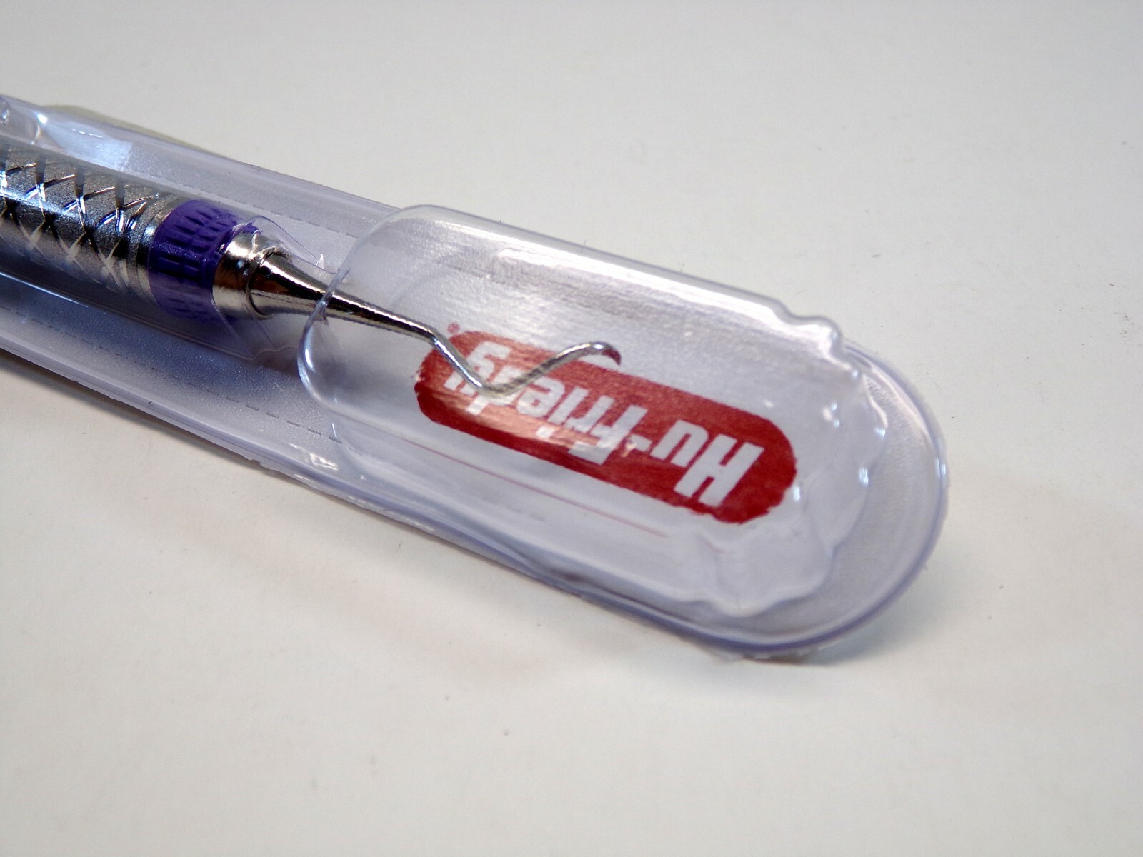 HU FRIEDY Posterior Sickle Scaler Everedge 2.0 No.204S | S204S9E2