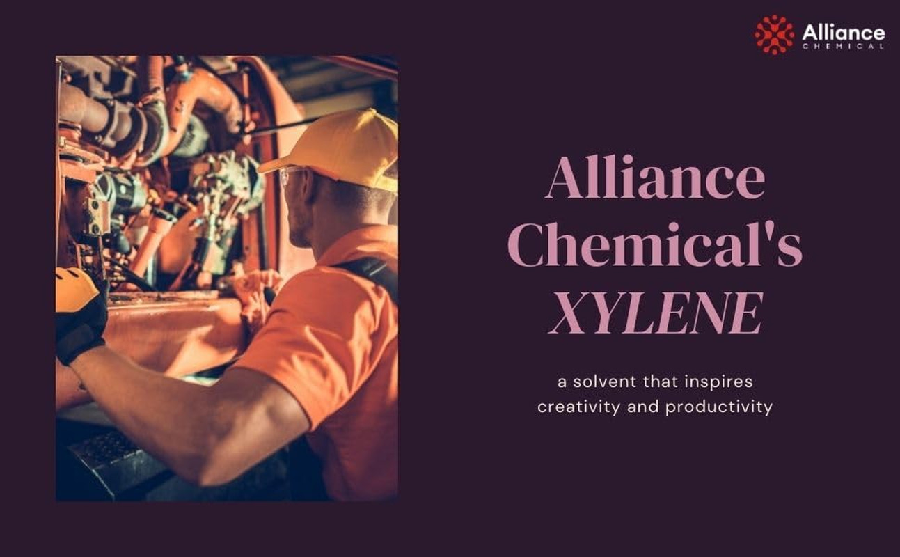 Xylene (Xylol/Dimethylbenzene) Technical Grade – 5 Gallon Can – Paint Remover an