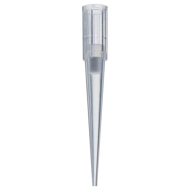 Thermo 94420053 ClipTip 384 12.5μL Filtered Sterile Pipette Tips (Qty=3,840)