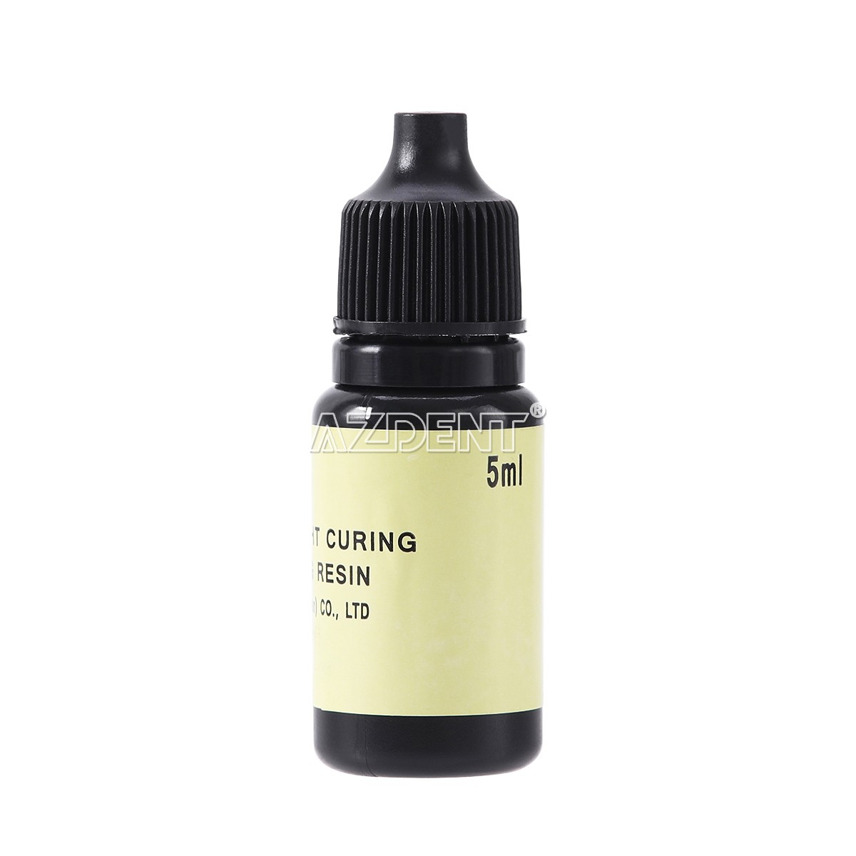 5ml Dental Adhesivo Adhesivo De Unión De Curado Con Luz Visible Dentina&esmalte