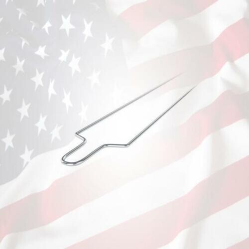 Dental Ortho Preform Ligature Wire SS Ties LONG 1000 pcs SHORTY 500pcs 010 / 012