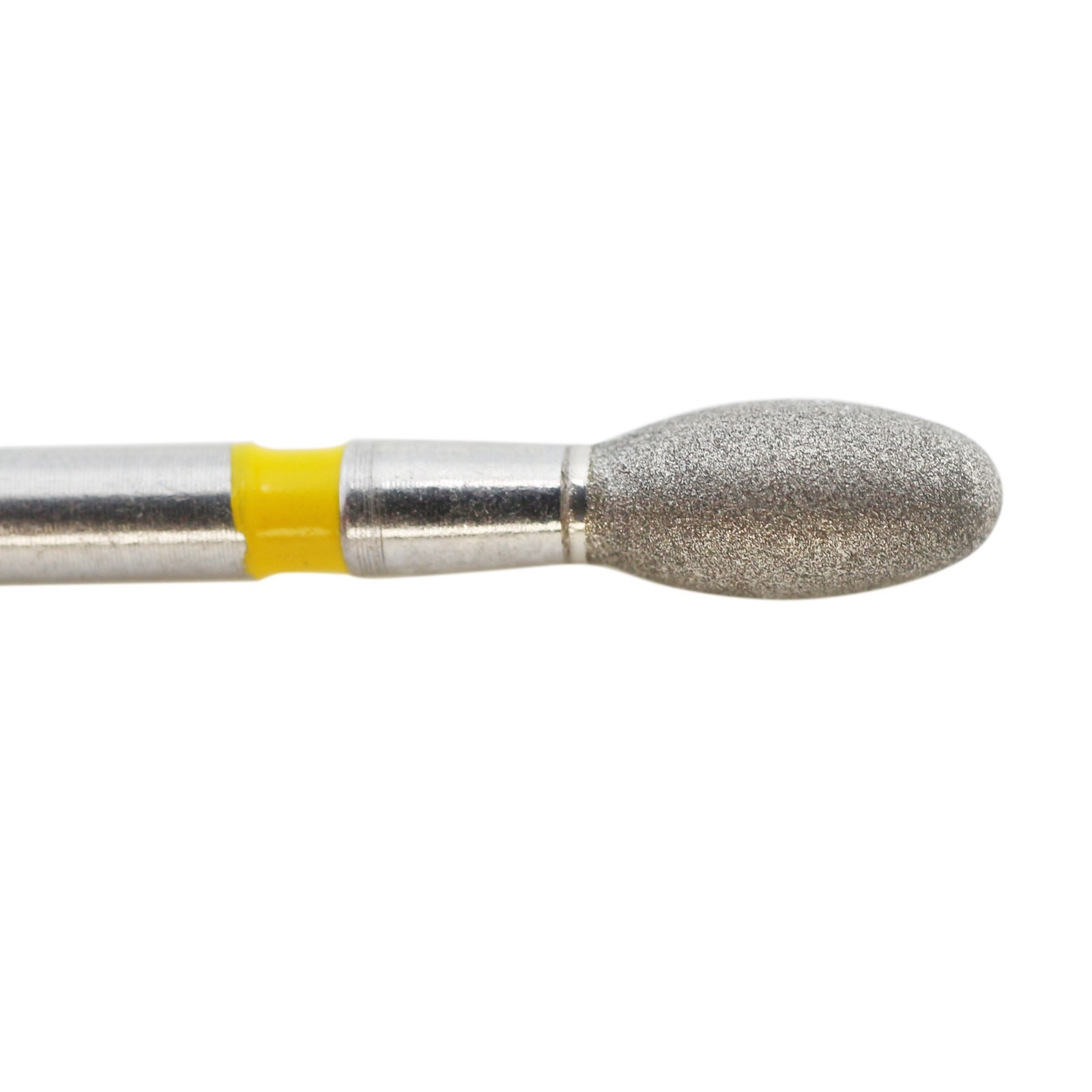 Dental Diamond Burs Egg Football Diamond Bur FG Extra Fine High Speed 379/023XF