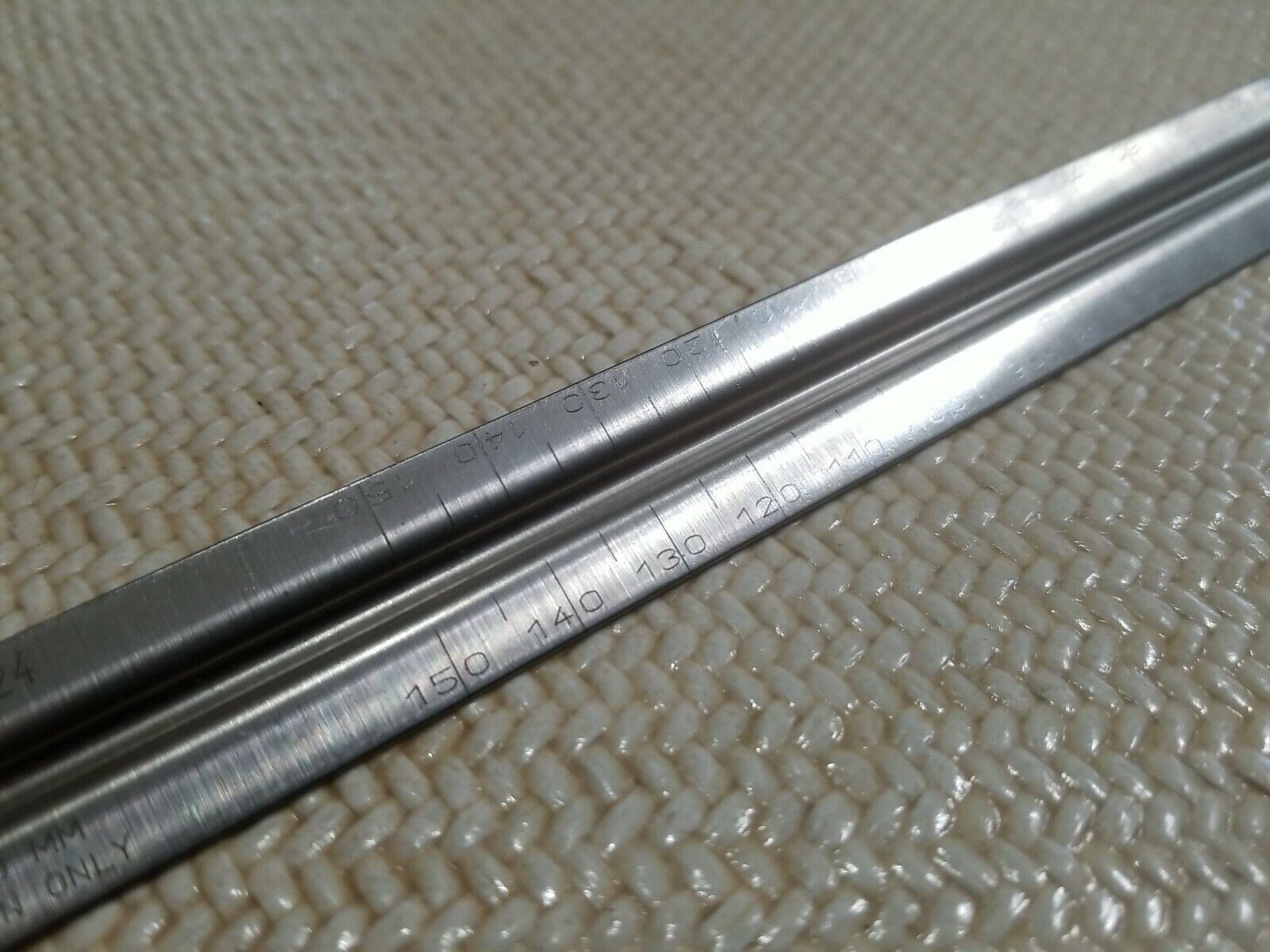 Richards 11-0024 Orthopedic Guide Pin Gauge 8″ MJ10