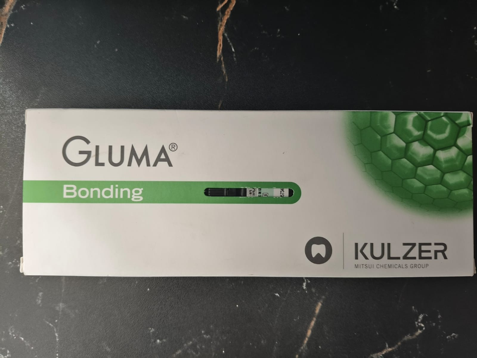 kulzar Gluma same as picture.fast shipping