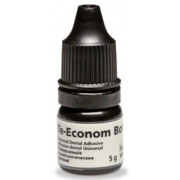 IVOCLAR VIVADENT Te Econom Total Etch Bond 5g Dental Bonding Agent Fast Ship
