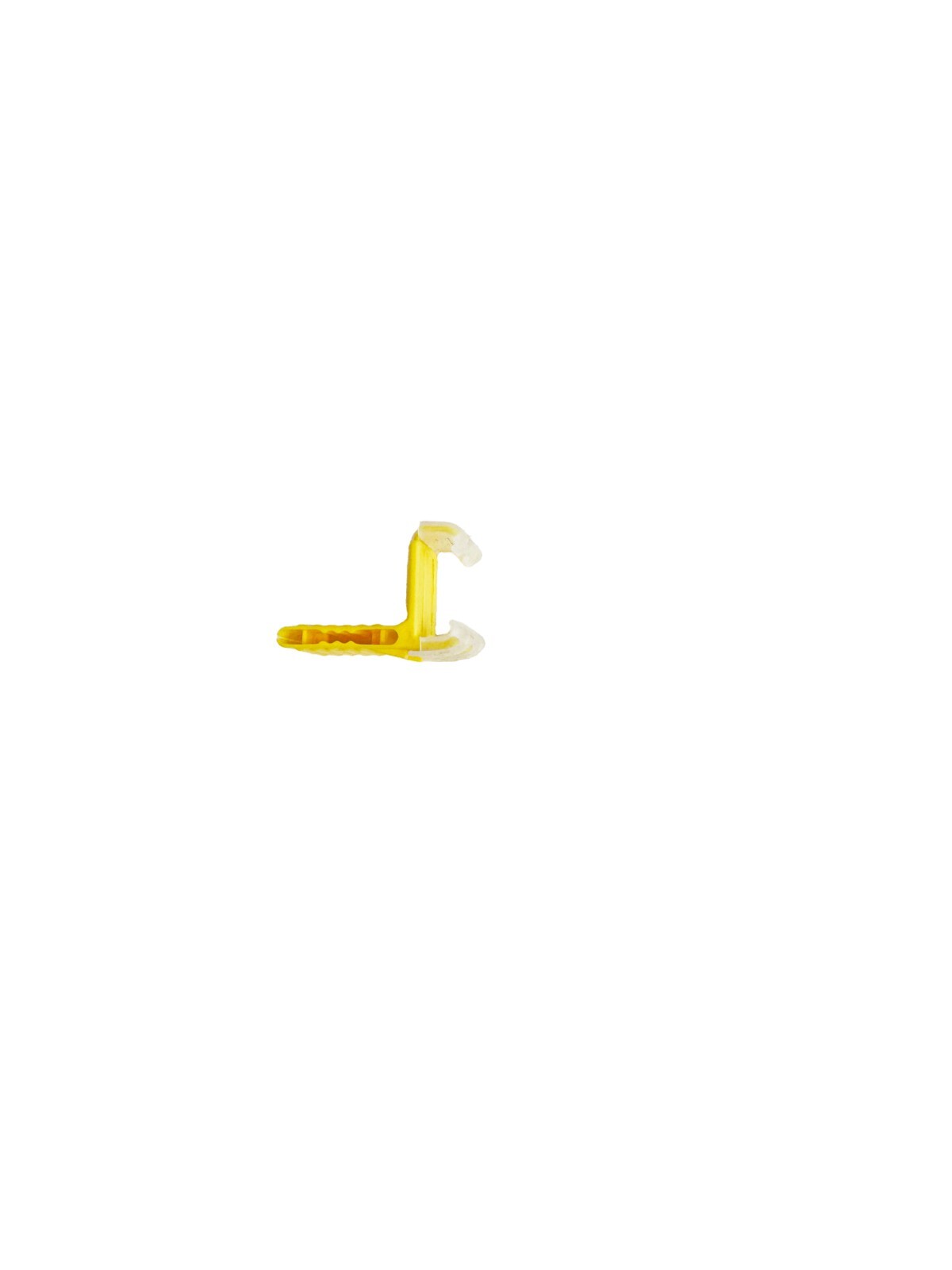 Upgraded Posterior Universal Digital Sensor Holder Autoclavable Bite Block 2 pcs