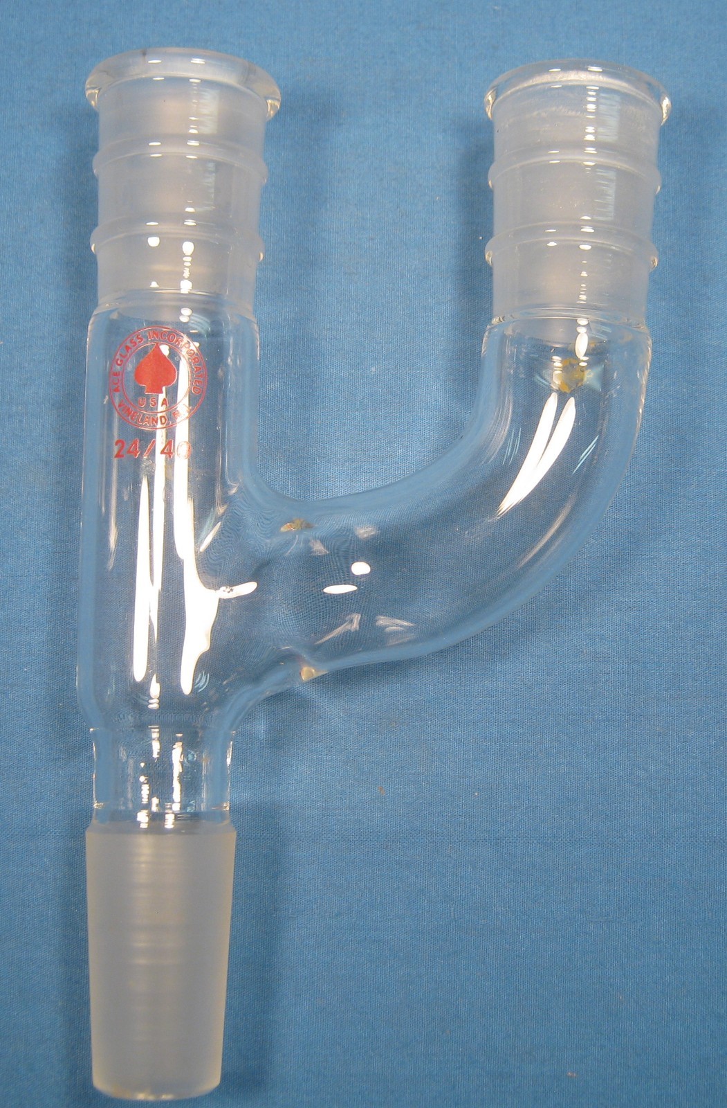 ACE ADAPTER CLAISEN 24/40 FREE SHIPPING 57