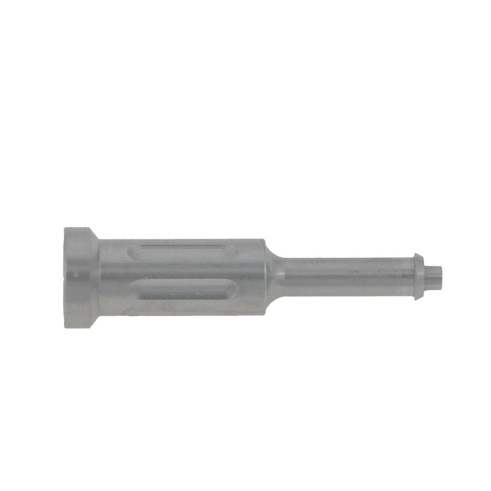 Dental Strong Retentive Caps Overdenture Attachment Abutments Remove Tool