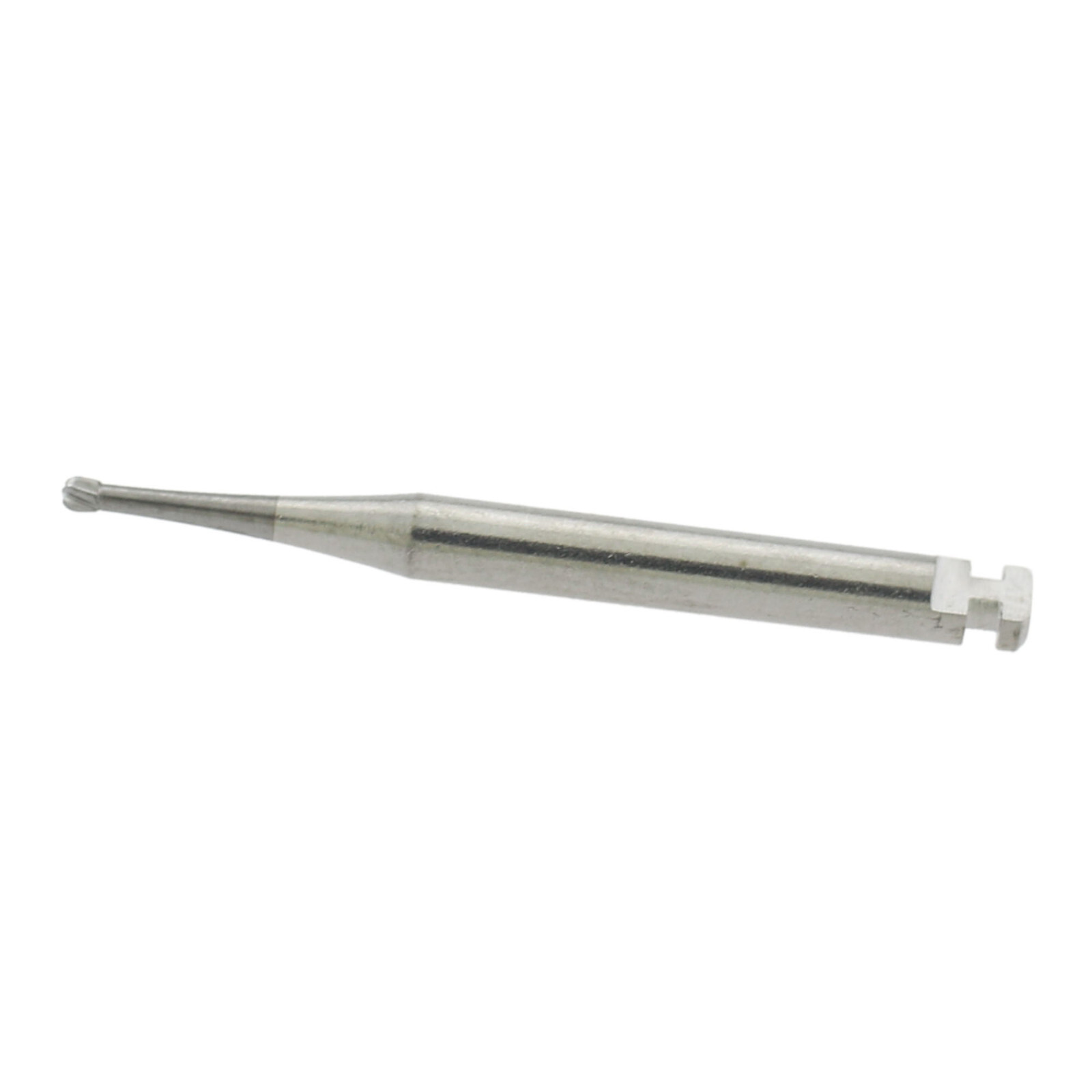 Wave Dental Carbide Surgical Bur Latch RA SURG Burs 26mm Round Straight Fissure