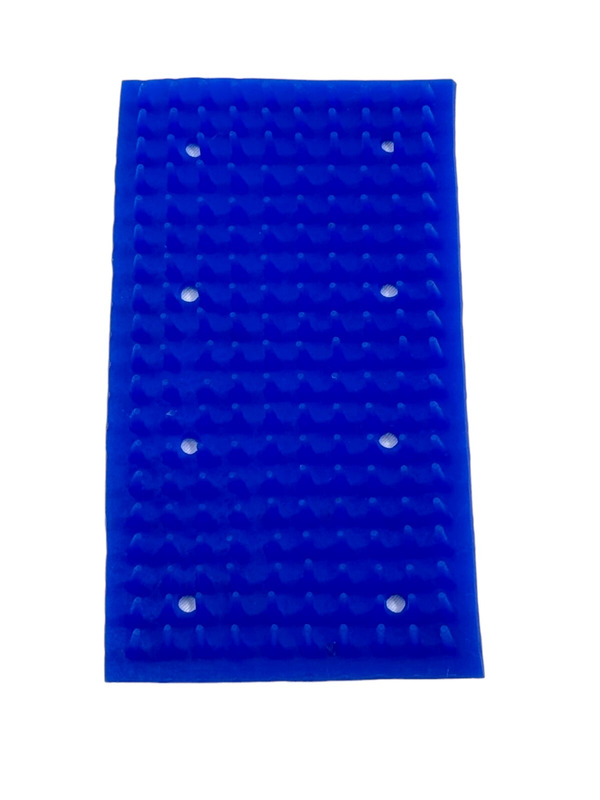 Set of 3 Cuttable silicone pads for sterilization Cassettes Tray Case Box Dental