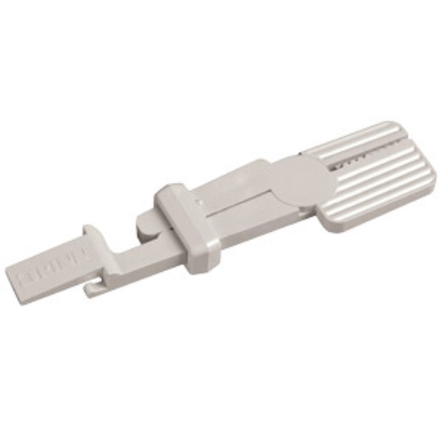 PLASDENT SNAP DIGITAL SENSOR HOLDER GRAY – 3/PK