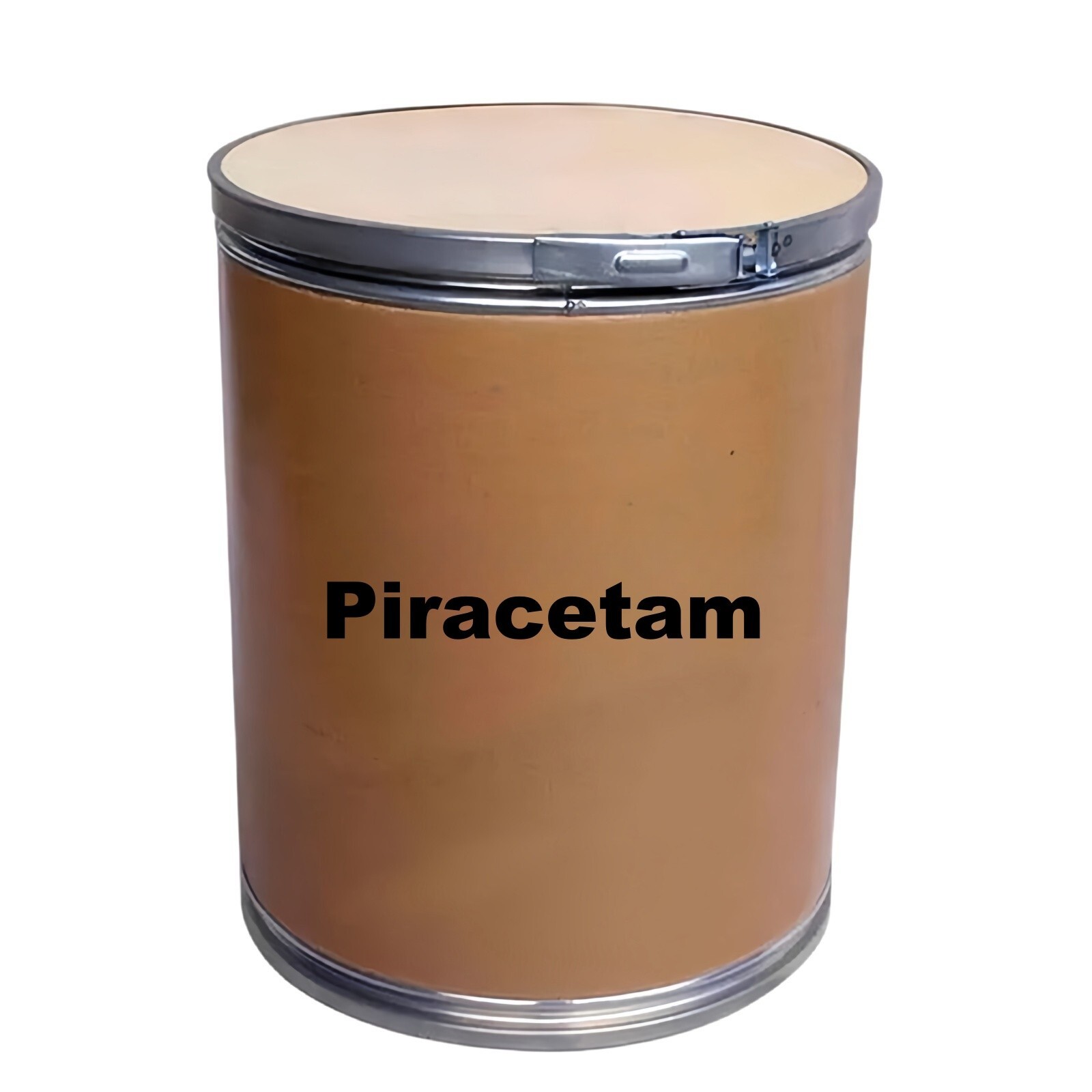 Piracetam, Raw Powder, Purity 99% Min, 100 Grams, Free 1g Scoop, CAS 7491-74-9