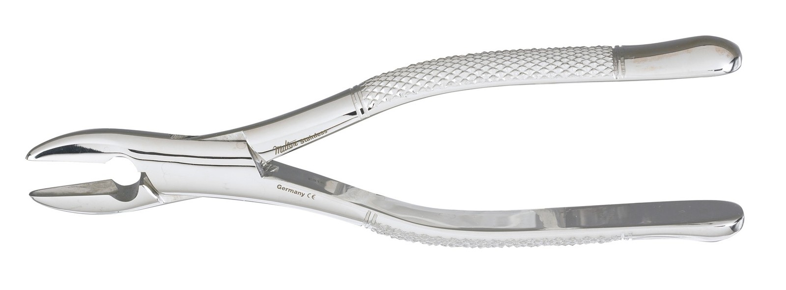 Miltex Dental DEF 1 STD S S Standard Extr FCPS Germany – (Buy 3 Get 1 Free)